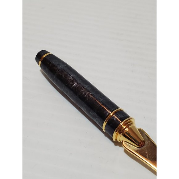 vintage letter opener Lightweight Envelope Slitter Mail metal Gift for H… - Picture 10 of 10